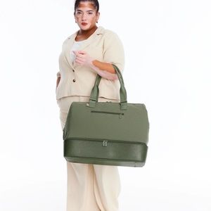 COPY - Béis weekender